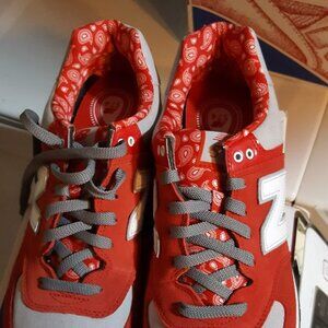 Traditional NEW BALANCE574 CLASSIC MENS SIZE 11